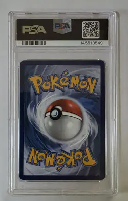 2025 Pokemon MEP EN Mega Charizard X EX Ultra Premium #023 PSA 10 GEM MINT - Image 2