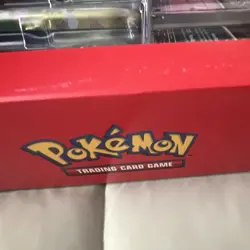 Pokemon TCG Scarlet & Violet Prismatic Evolutions Mini Tin 8-Pack Box 2025 - Image 3