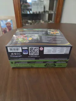 Pokemon TCG Mega Perfect Order ETB Pokemon Center Exclusive Brand New Sealed - Image 4