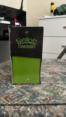 Pokemon TCG Perfect Order Etb Box Sealed Pokemon Center Exclusive Brand New - Image 4