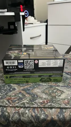 Pokemon TCG Perfect Order Etb Box Sealed Pokemon Center Exclusive Brand New - Image 5