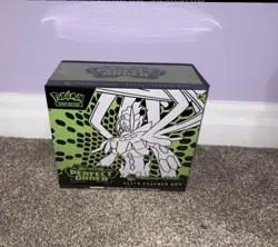 Pokemon TCG Perfect Order Pokemon Center Exclusive ETB | NEW SEALED 🚚🚀 - Image 1