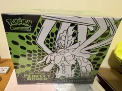 Pokemon TCG Perfect Order Pokemon Center Exclusive ETB | NEW SEALED 🚚🚀 - Image 1