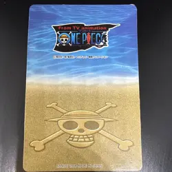 Nami 2004、2003heard filmCard Dass ONE PIECE Card Japan 3set - Image 5