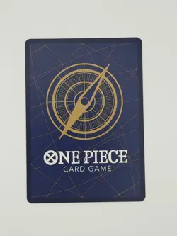 Monkey.D.Luffy (Welcome Pack 2026 Vol.1) OP10-111 One Piece Promotion Cards - Image 2
