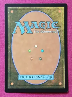 Magic The Gathering RAVNICA ALLEGIANCE SIMIC GUILDGATE 258 land card MTG - Image 2