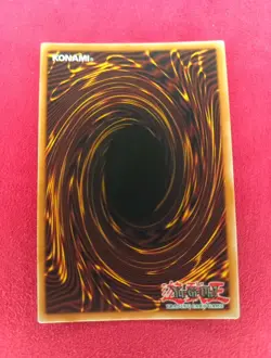 Odd-Eyes Phantasma Dragon BLCR-EN075 1st Edition Secret Rare Yugioh Card - Image 2