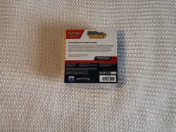 POKEMON TCG SCARLET & VIOLET SURGING SPARKS SEALED BOOSTER BUNDLE - Image 3
