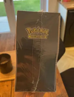 Pokemon TCG Surging Sparks Costco Bundle ETB with Booster, New Sealed, UK - Image 3