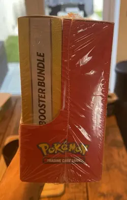 Pokemon TCG Surging Sparks Costco Bundle ETB with Booster, New Sealed, UK - Image 4