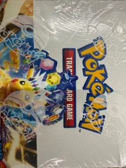 Pokemon TCG Surging Sparks Booster Box (36 Booster Packs) FACTORY SEALED - Image 1