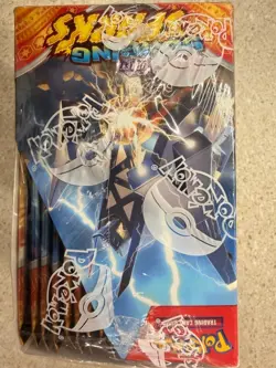 Pokemon TCG Surging Sparks Booster Box (36 Booster Packs) FACTORY SEALED - Image 4