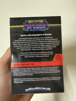 Pokemon TCG 151 + Phantasmal Flames + Surging Sparks Booster Bundles - Image 5