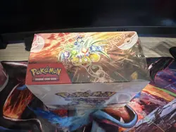 Pokemon TCG: Surging Sparks Booster Box - Brand New & Sealed - Image 5