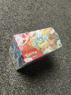 Pokemon TCG Surging Sparks Booster Box - 36 packs - New & Sealed - Image 2