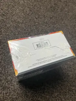 Pokemon TCG Surging Sparks Booster Box - 36 packs - New & Sealed - Image 3