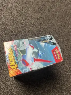 Pokemon TCG Surging Sparks Booster Box - 36 packs - New & Sealed - Image 4
