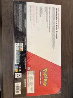 Pokemon TCG Scarlet & Violet—Surging Sparks Elite Trainer Box + Booster Bundle - Image 2