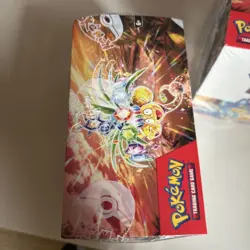 Pokemon TCG: Scarlet and Violet Surging Sparks Full Booster (36 packs) SEALED - Image 3