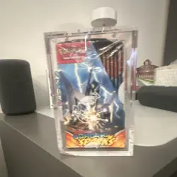 Pokemon TCG Scarlet & Violet—Surging Sparks Booster Box sealed - Image 2