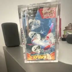 Pokemon TCG Scarlet & Violet—Surging Sparks Booster Box sealed - Image 4