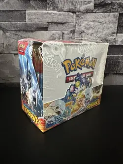 Pokemon TCG: Scarlet and Violet Surging Sparks Full Booster (36 packs) SEALED - Image 1