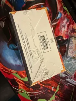 Pokemon TCG Surging Sparks Booster Box 36 Pack - Image 4