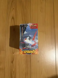 Pokemon TCG | S&V: Surging Sparks Booster Box | 36 Packs | Perfect Seals 🔥 - Image 4