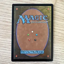 MTG * Culling the Weak NM Never Played Regular SellbyCyn - Image 2