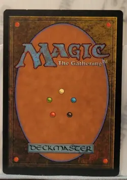 Mtg TEFERI'S PUZZLE BOX LP VISIONS -Argo- - Image 2