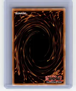 Yu-Gi-Oh! The Movie Promo Set #MOV-EN004 Pyramid of Light - Image 2