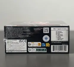 One Piece TCG: OP-16 Booster Box - The Time of Battle (New & Sealed) - Image 5