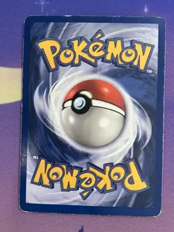 HAUNTER - 29/102 - Base Set - Pokemon Card - HP - Image 2