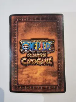 Dragon Revolutionary Bandai One Piece CCG Revolutionary 2005 - Image 2