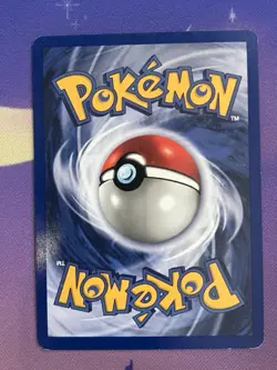 Pokemon TCG Arcanine Base Set Unlimited Uncommon Card 23/102 - Image 2