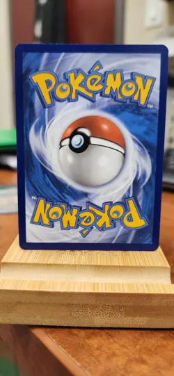 Galarian Moltres SWSH284 SWSH: Sword & Shield Promo Cards Holo - Image 2