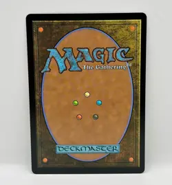 The Ten Rings (Borderless Foil) 0313 MSH MTG Marvel Super Heroes - English NM/MT - Image 2