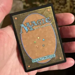 Weapons Manufacturing (Borderless) Foil Edge Of Eternities - Image 2