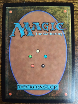 Sothera, the Supervoid (Singularity Foil) Edge of Eternities Foil NM - Image 2