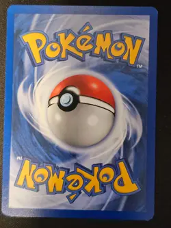 Pokemon TCG Koga's Pidgeotto 27 Gym Challenge 1st ed Near Mint (non-holo) - Image 4