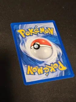 Pokemon TCG Koga's Pidgeotto 27 Gym Challenge 1st ed Near Mint (non-holo) - Image 5