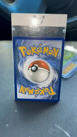 Pokemon Beheeyem Master Ball Pattern 041/086 SV Black Bolt Reverse Holo - Image 2