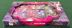 NEW Pokemon TCG Mewtwo V Union Special Collection Box Evolving Skies Pack Sealed - Image 5