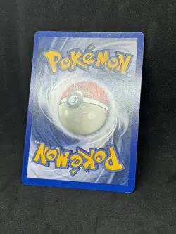 Pokemon TCG Mr. Mime Jungle 6/64 Holo Unlimited Holo Rare LP - Image 4