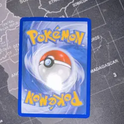 The Pokemon Company Trevenant & Dusknoir GX TAG TEAM Holo 270 HP SM217 - Image 2