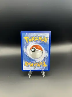 Pokemon TCG Lillie's Determination Mega Evolutions 184/132 Sir English Fresh - Image 2