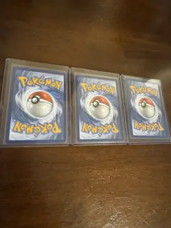 Series 2 Pokemon First Partners - Chikorita 046, Cyndaquil 047, Totodile 048 - Image 2