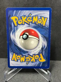 Poliwag 59/102 Common Base Set Unlimited Pokemon Near Mint - Image 2