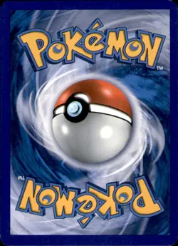 Oshawott BW08 Black And White Promo P Holo Pokemon NM/M - Image 2