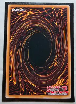 Yugioh - Chaos Angel [Extended Art] *Ultra Rare* BLGG-EN143 (NM) - Image 2